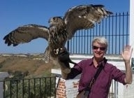 Passing of Professor Elizabeth "Libby" Wheatley of Sociology